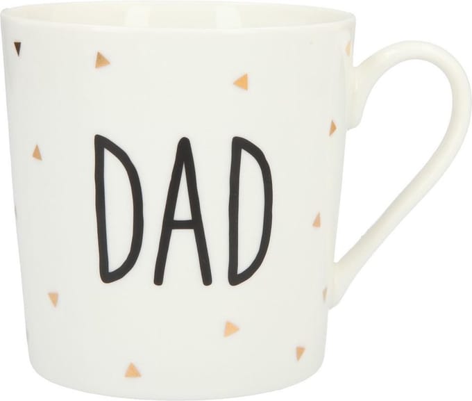 Depesche Mok Dad