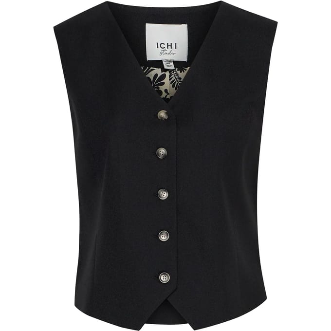 Damesgilet Ichi Zimmie WA2