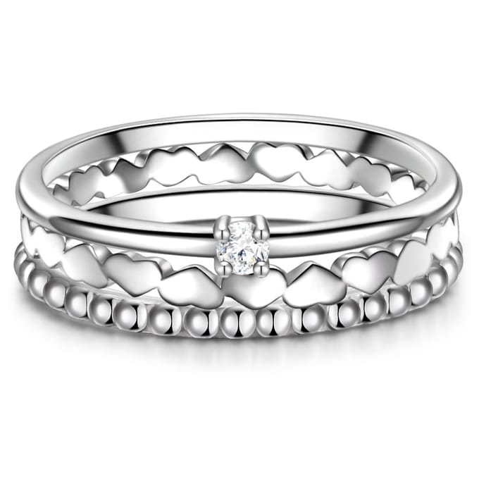 Glanzstücke München Ring