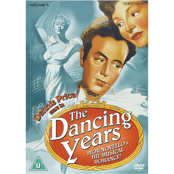 The Dancing Years