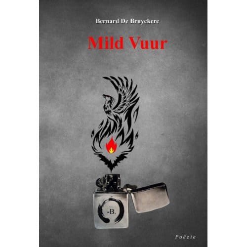 Mild Vuur - Bernard de Bruyckere