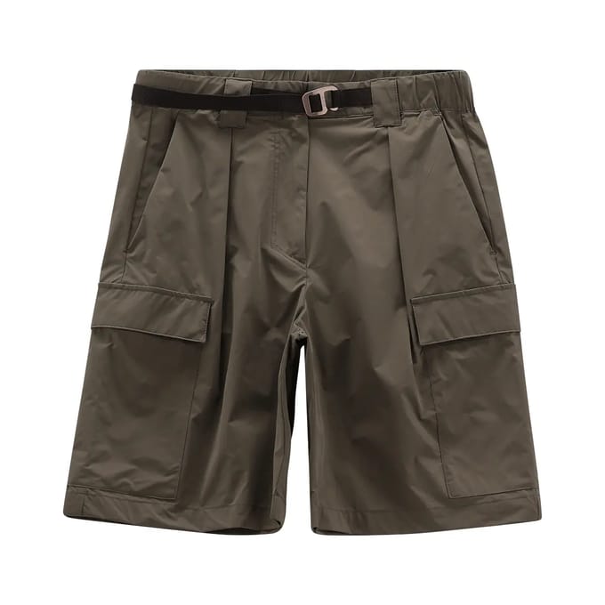 Cargo shorts voor dames CMP