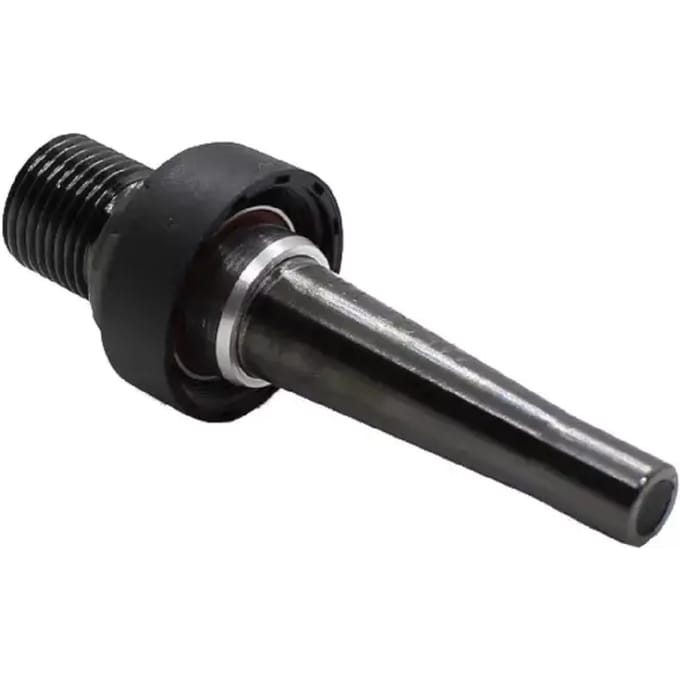 Trapasas Look Titane Ga D12 V60 Blade Carbon Ti Ceramique