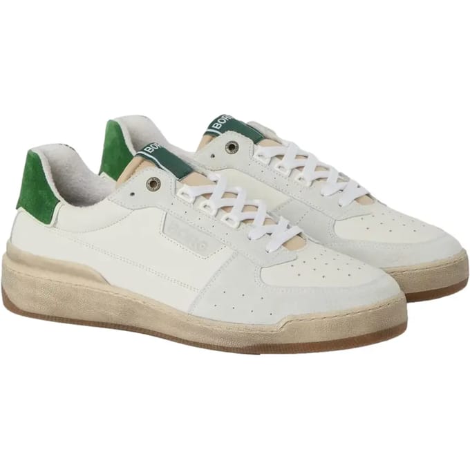 Baskets Björn Borg Baseline (T3200)