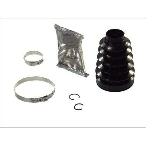 Balgenset, aandrijfas SPIDAN 24561