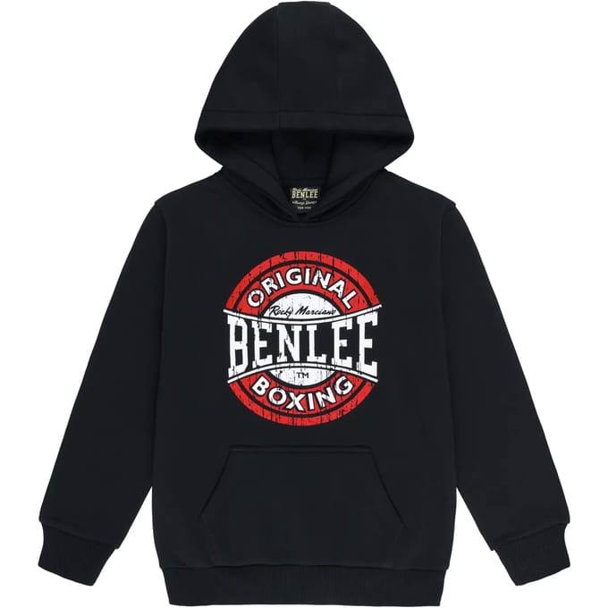 Junior Hoodie Benlee Notton