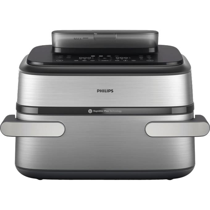 Philips Airfryer 5000 serie Megabasket NA565/02