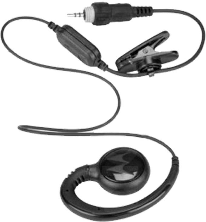 Motorola CLP oortje HKLN4529A