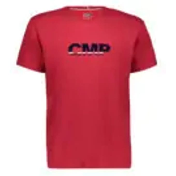 T-shirt CMP
