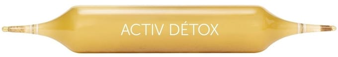 Thalgo Activ Détox Detox Serum - Zuiverend - 10 x 10ml