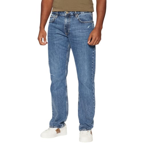 Straight Jeans Guess M5RA1BD5M52