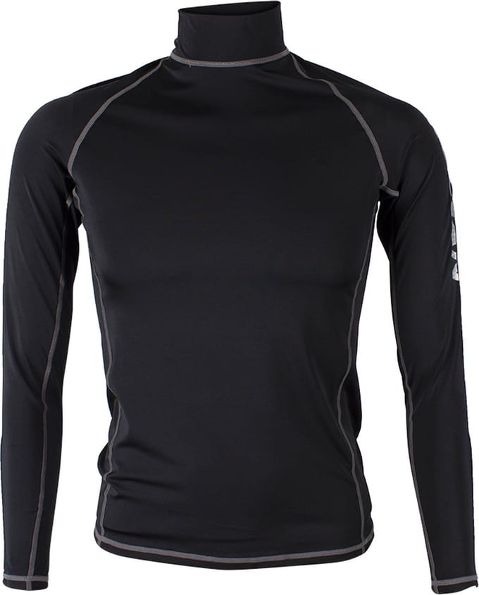 Heren Lycra Longsleeve M