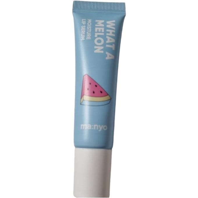 Manyo Factory What a Melon Hydraterend Serum Lippenbalsem 10ml gray