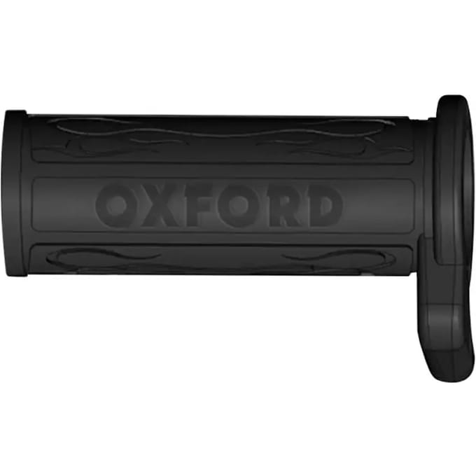 Verwarmde handgrepen Oxford Cruiser