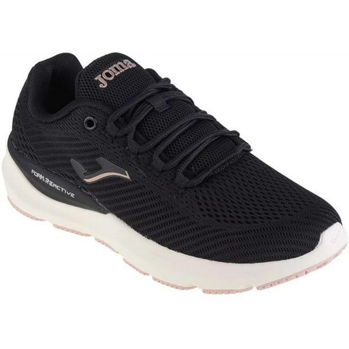 Joma Dames/Dames C.Selene 23 Trainers (Zwart)