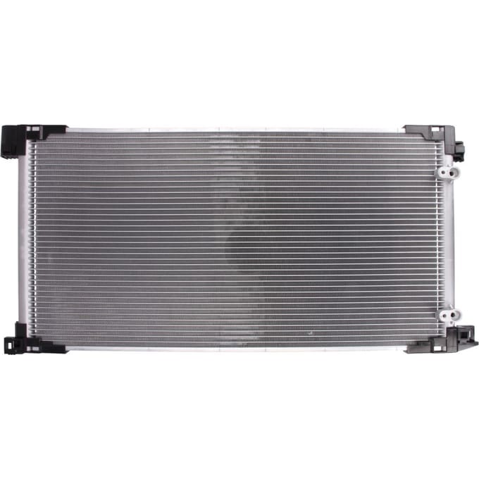 Condensator, airconditioning KOYORAD CD011193