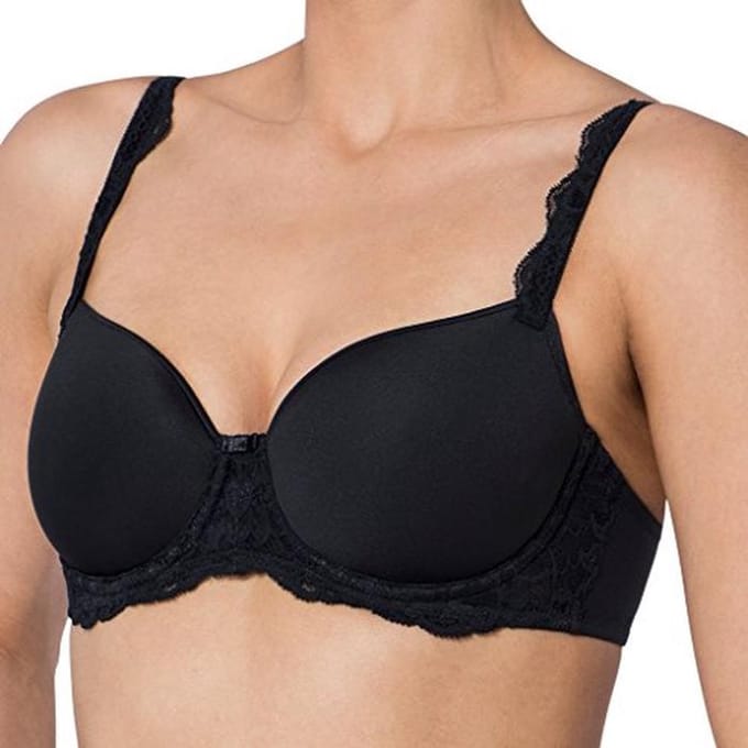 Triumph Amourette Charm Wp dames cup bh met beugel (1-Pack)