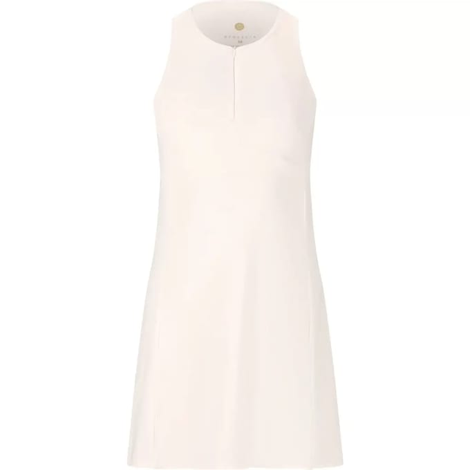 Mouwloze damesjurk Athlecia Scala