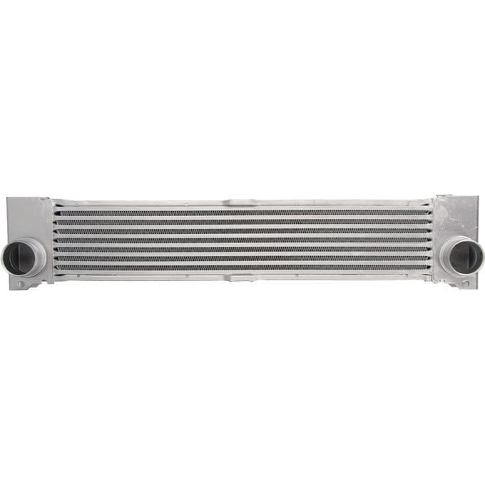 Intercooler THERMOTEC DAM030TT