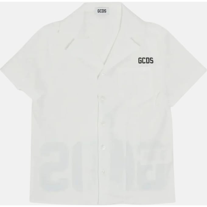 Shirt Gcds C1bkqh217T330