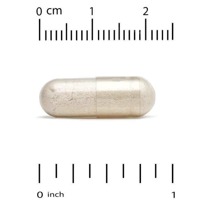 California Gold Nutrition, Complexe C complet, 500 mg, 60 gélules végétales