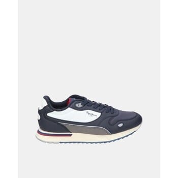 Lage Sneakers Pepe jeans PMS400007 BEXLEY SOUTH M