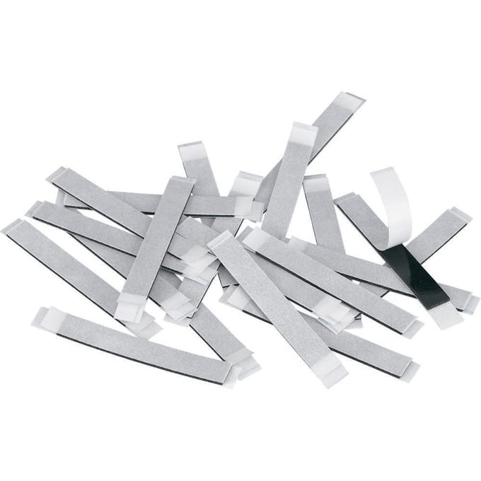 Eaton plakstrips CMMZ-00/24 XComfort - 137290 [20 stuks]