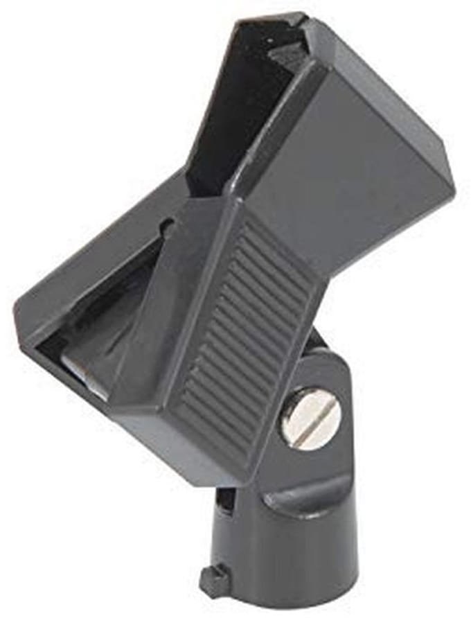 Spring Clip Microfoon Houder