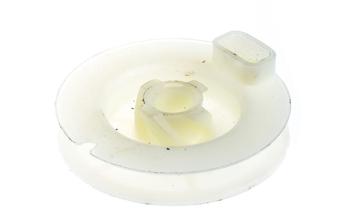 Koordschijf