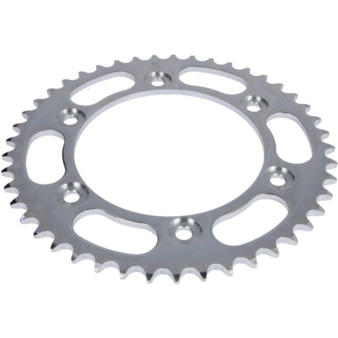 Tandwiel achter JT R1308,45
