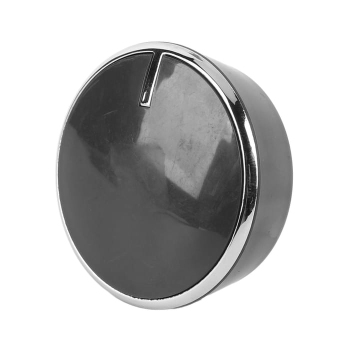 Droger Bedieningspaneel Knop ABS WE01X30638 Universele Droger Wasmachine Bedieningsknop Vervanging gray