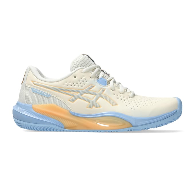 ASICS Gel-Challenger 15 Padel schoen Dames