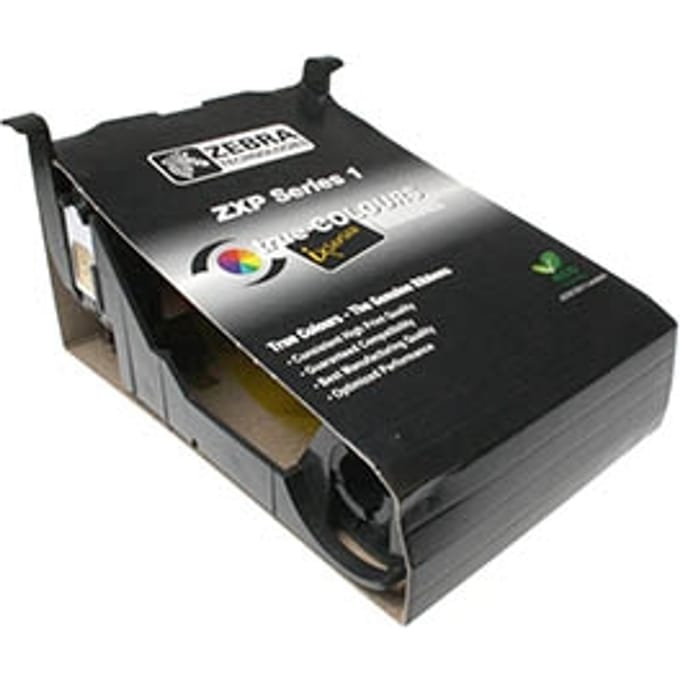 Original Dot Matrix Tape Zebra 800011-140 Multicolour