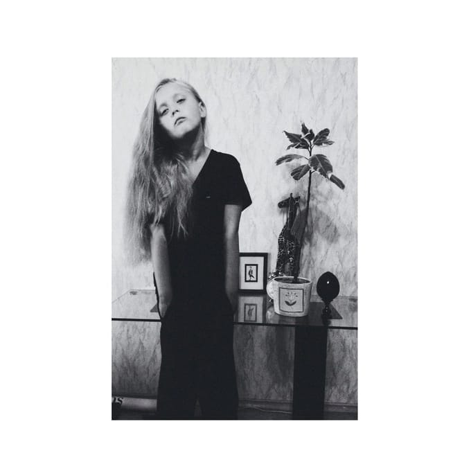 Cold Cave - Full Cold Moon (LP) (Coloured Vinyl)