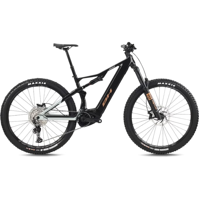 Elektrische mountainbike BH Bikes Ilynx+ Nx Enduro 9.0