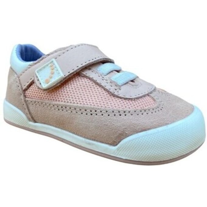 Lage Sneakers Blanditos MODENA Rosa