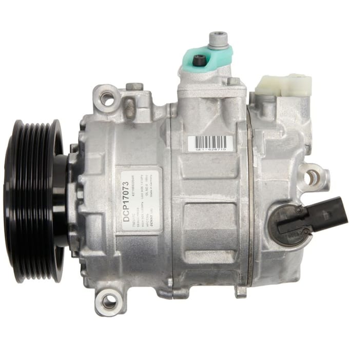 Compressor, airconditioner DENSO DCP17073