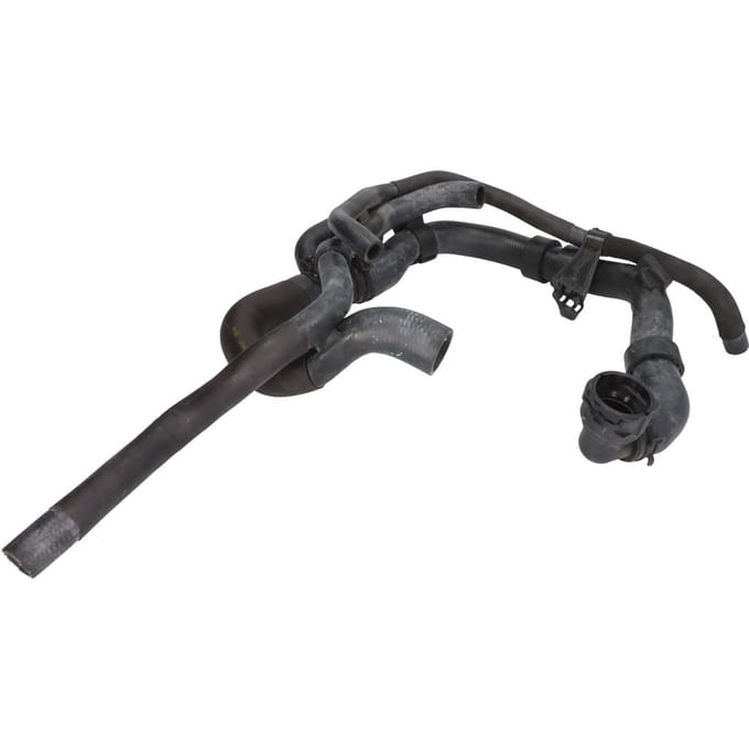 Radiateurslang THERMOTEC DWW490TT