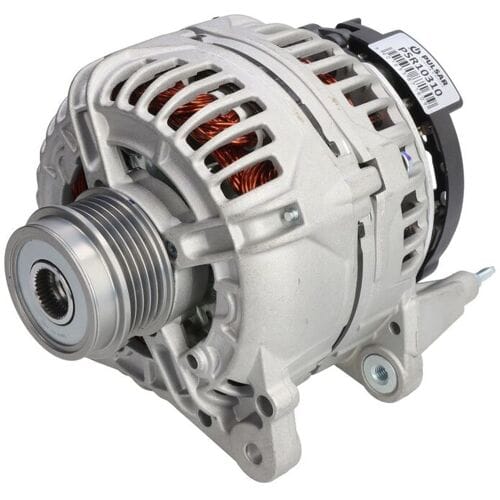 Driefasige generator PULSAR ROTATING ELECTRICS PSR10310