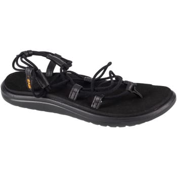 Teva Voya Infinity Dames Wandelsandalen - Zwart - Maat 36