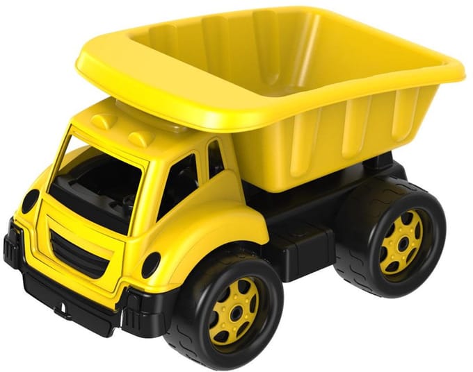 Big Dump truck