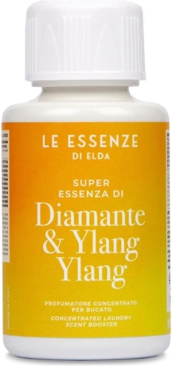 Wasparfum Diamante & Ylang Ylang - 100ml