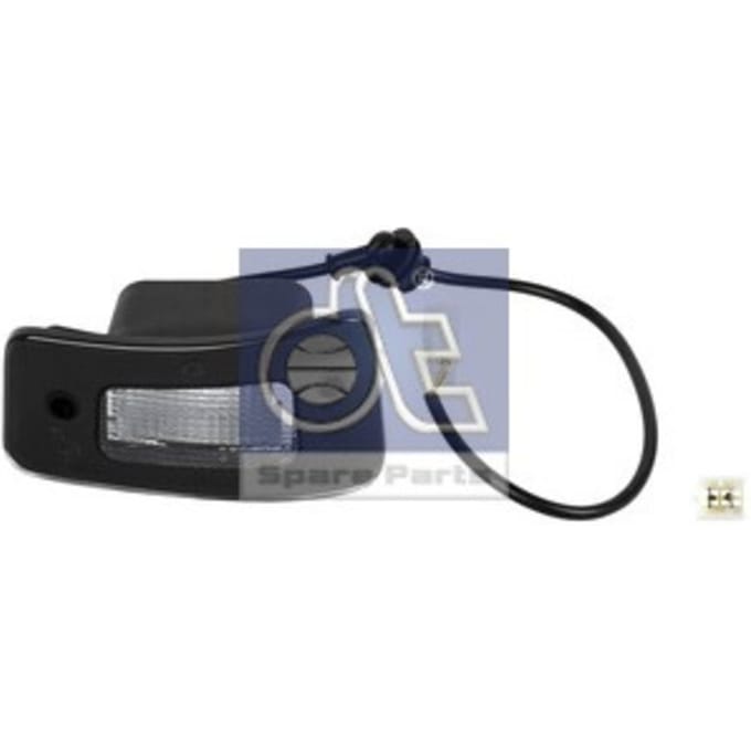 Positielicht DT Spare Parts 7.25297
