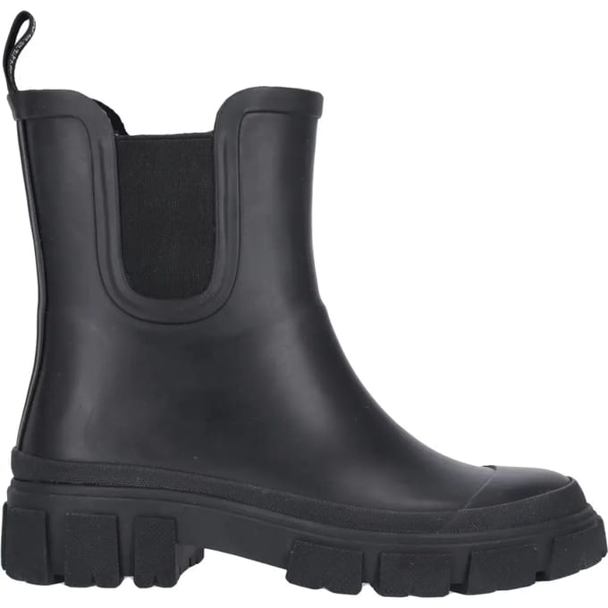 Rubberen regenlaarzen voor dames Weather Report Raylee V2
