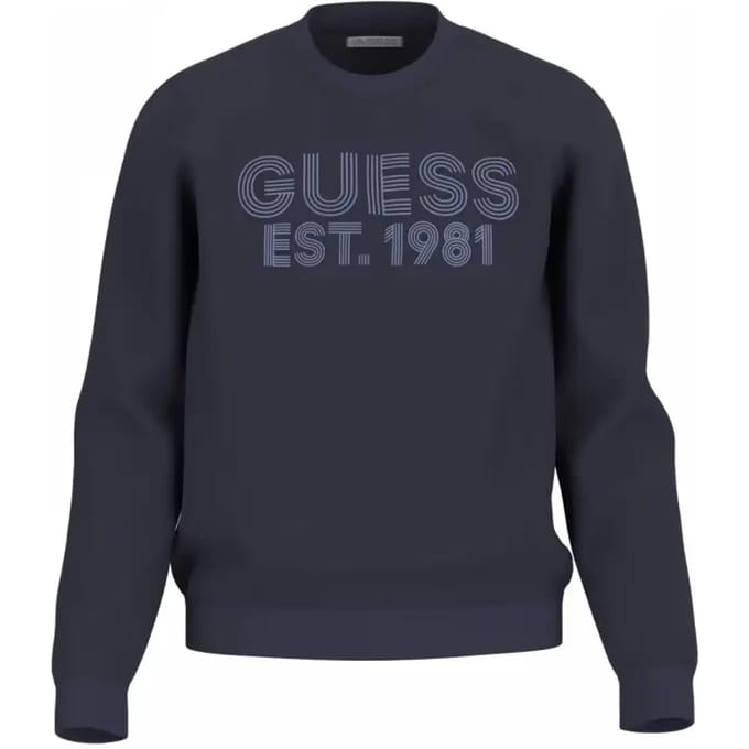 Sweatshirt Guess Beau