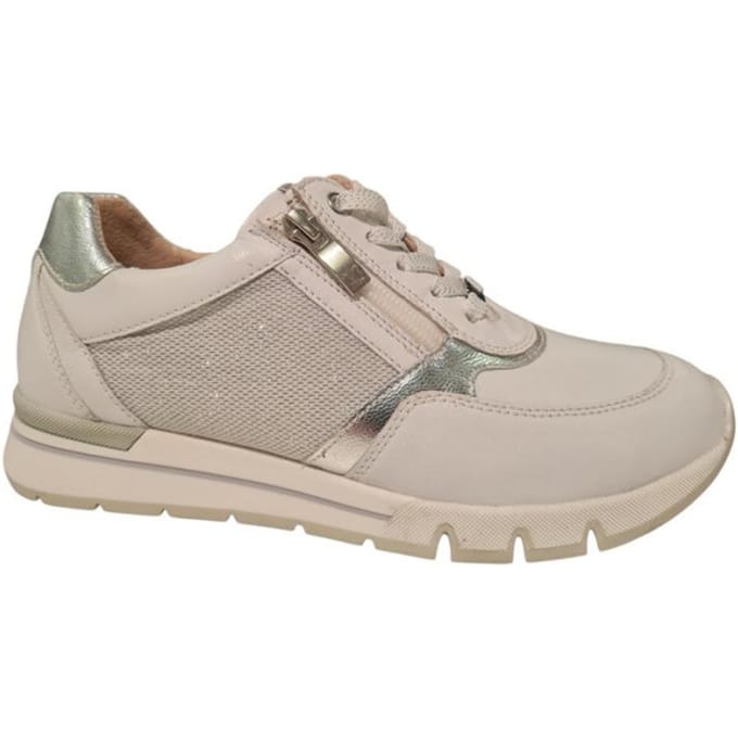 Caprice Dames Sneaker 9-23725-44 183 H-breedte Maat: 40 EU