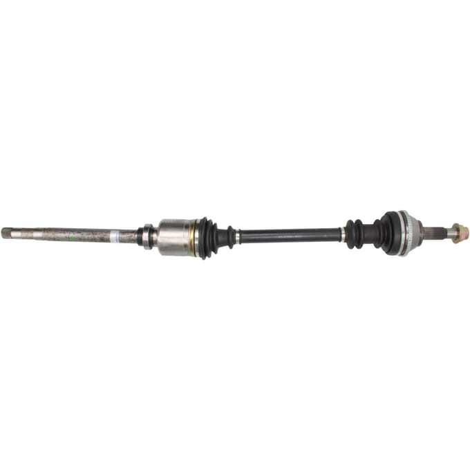 Aandrijfas POINT GEAR PNG70245 rechts