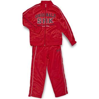 Trainingspak Srk Jogging garçon EKORG