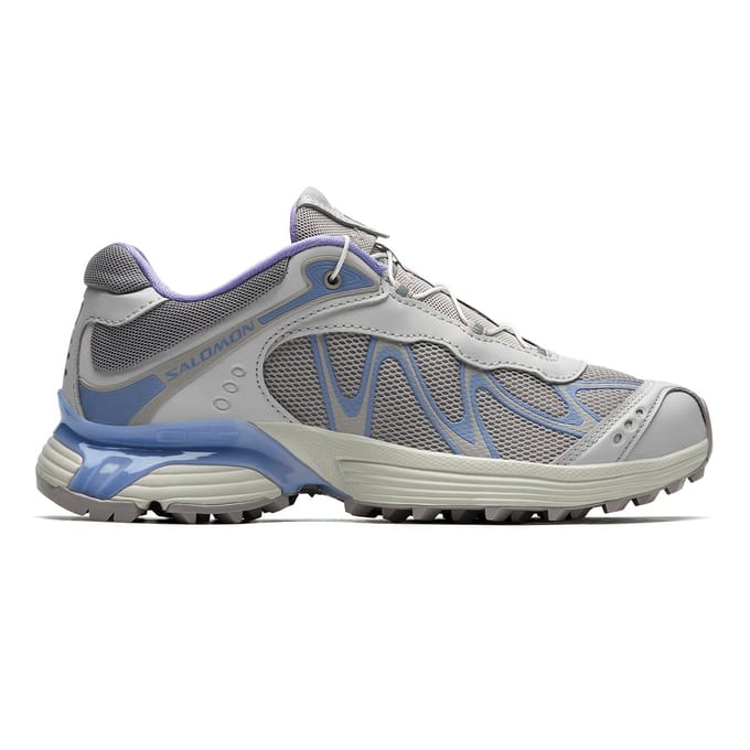 Salomon XT-Whisper 'Cendres de Roses' 38.5 gray