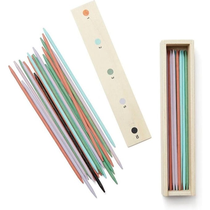 Kids Concept Mikado stokjes